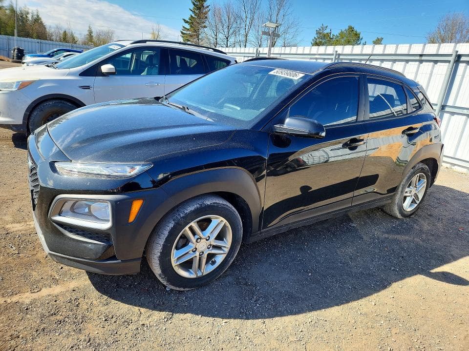 2020 Hyundai Kona SE