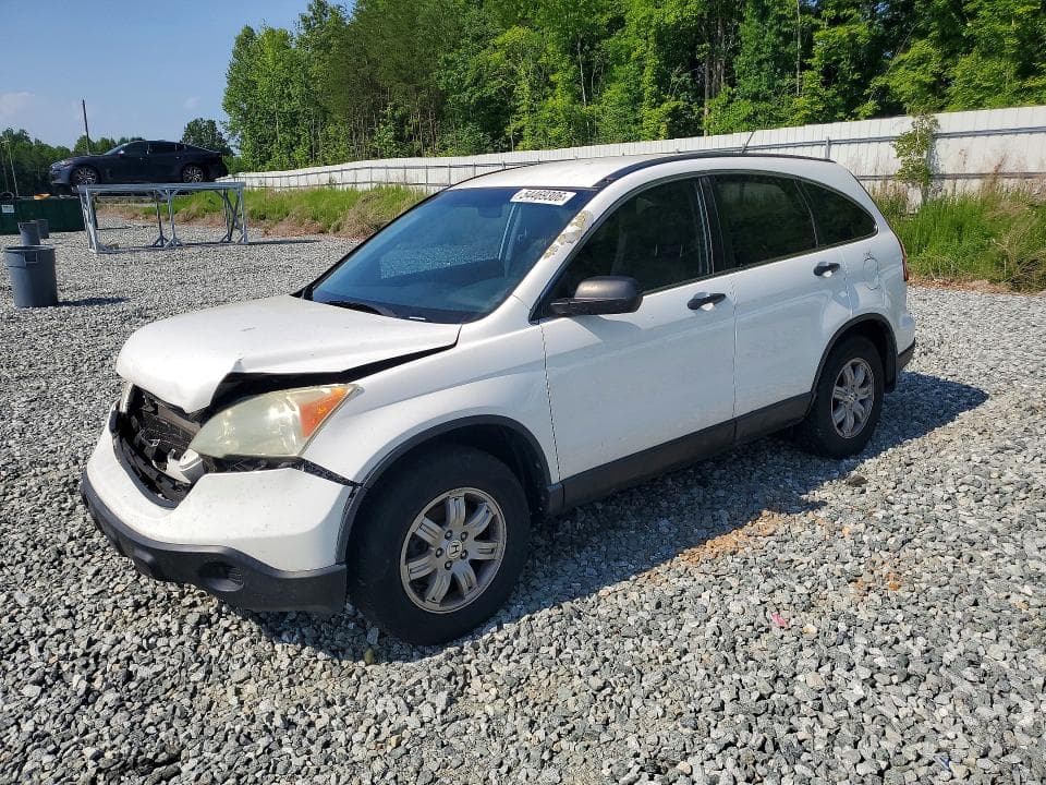 2008 Honda Cr-V LX