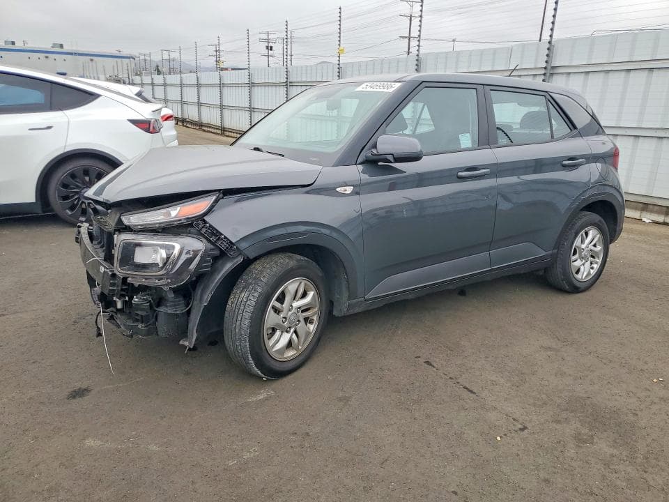 2023 Hyundai Venue SE