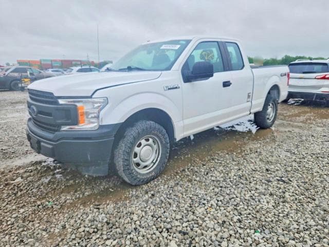 2019 Ford F150 XL