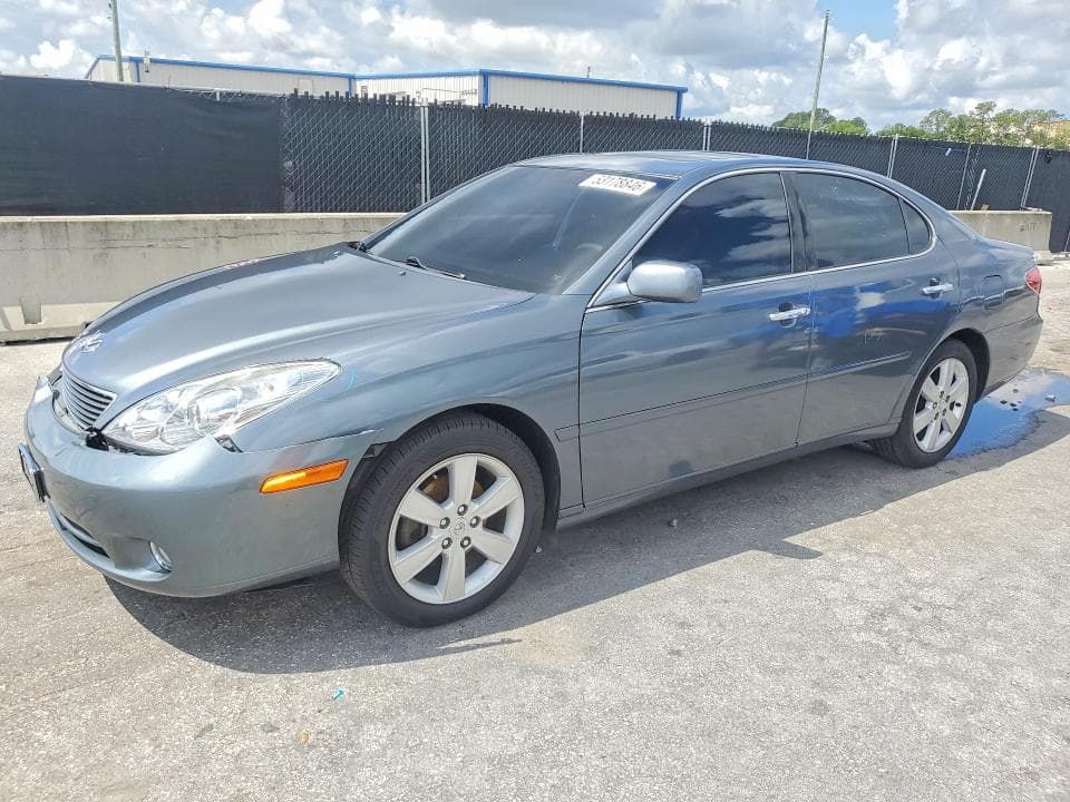 2005 Lexus ES 330