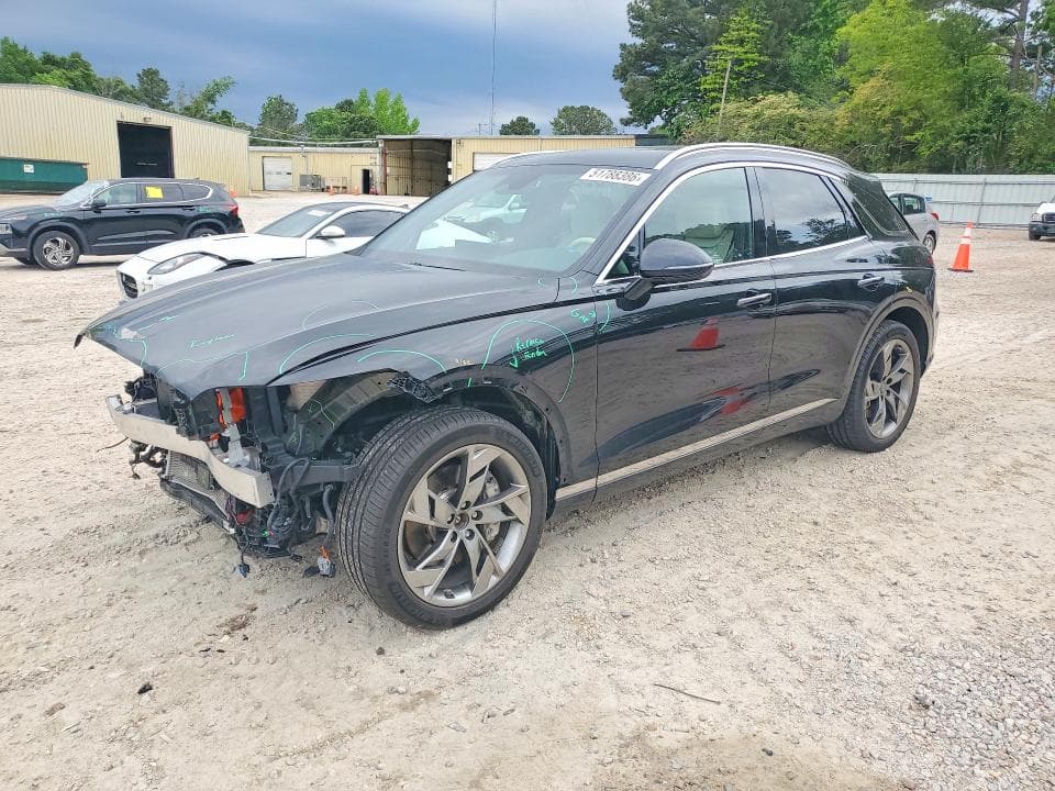 2024 Genesis Electrified GV70 Base