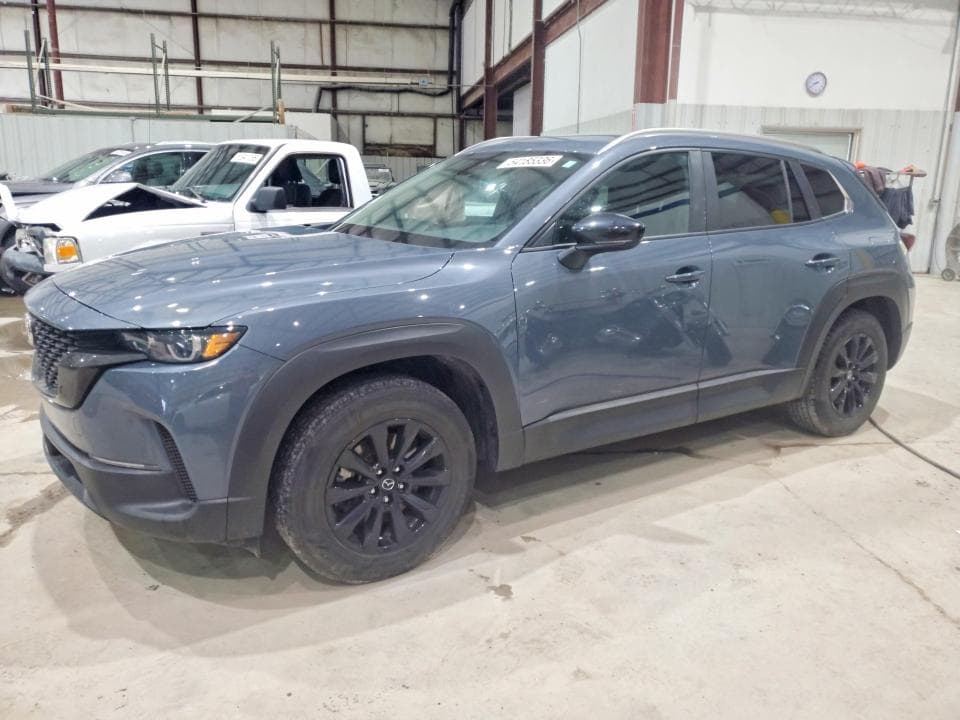 2024 Mazda CX-50 Preferred