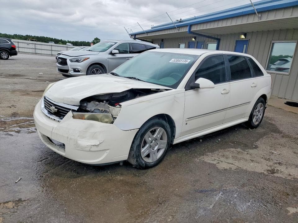 2006 Chevrolet Malibu Maxx LT