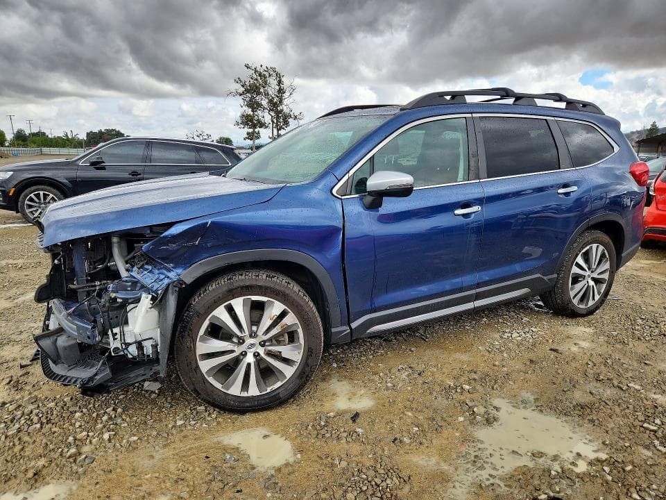 2019 Subaru Ascent Touring