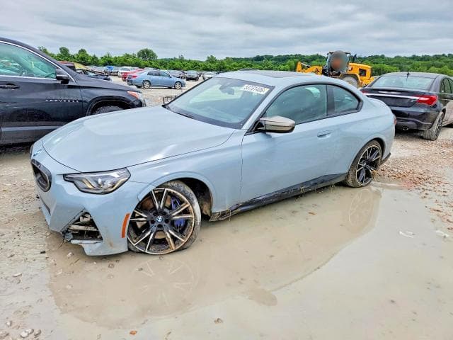 2024 BMW M240XI