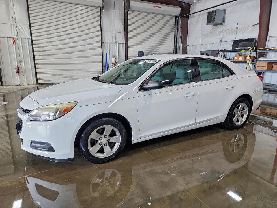 2014 Chevrolet Malibu LS