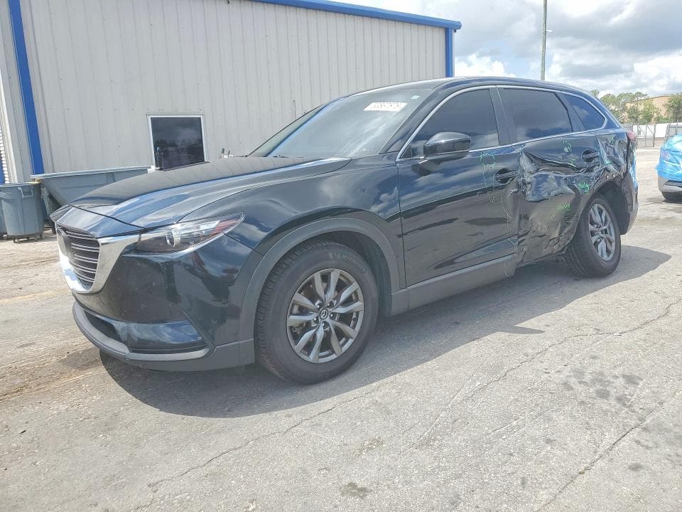 2021 Mazda CX-9 Sport