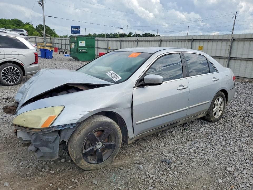 2003 Honda Accord LX