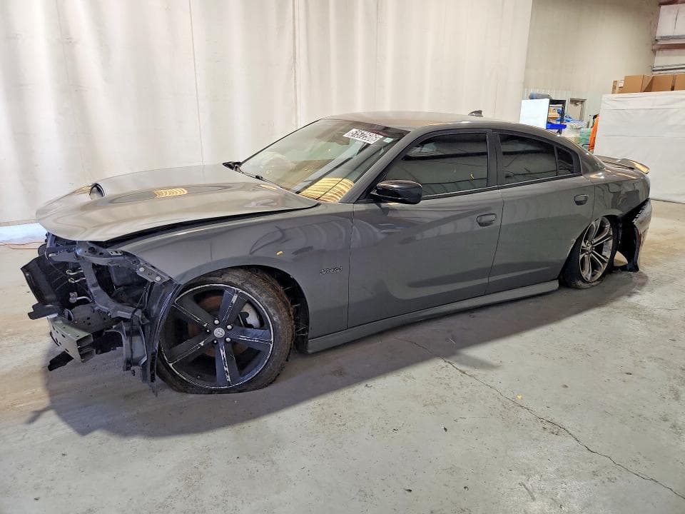 2023 Dodge Charger R