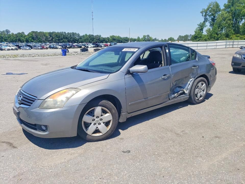 2008 Nissan Altima 2.5