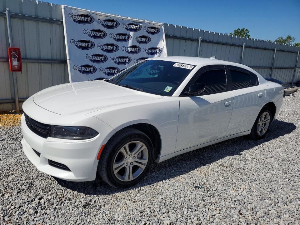 2023 Dodge Charger Daytona R/T