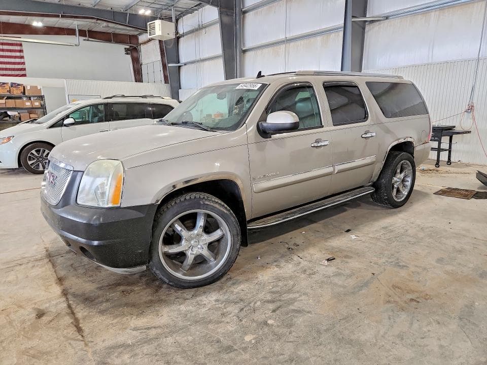2007 GMC Yukon XL Denali