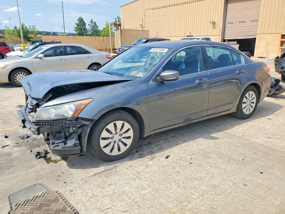 2011 Honda Accord LX