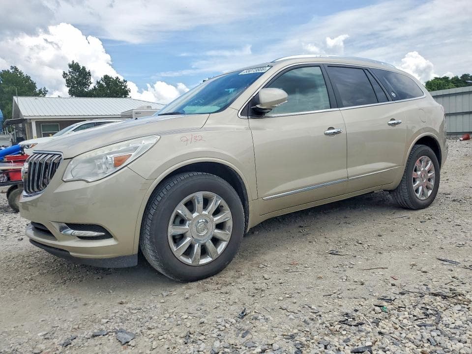 2015 Buick Enclave