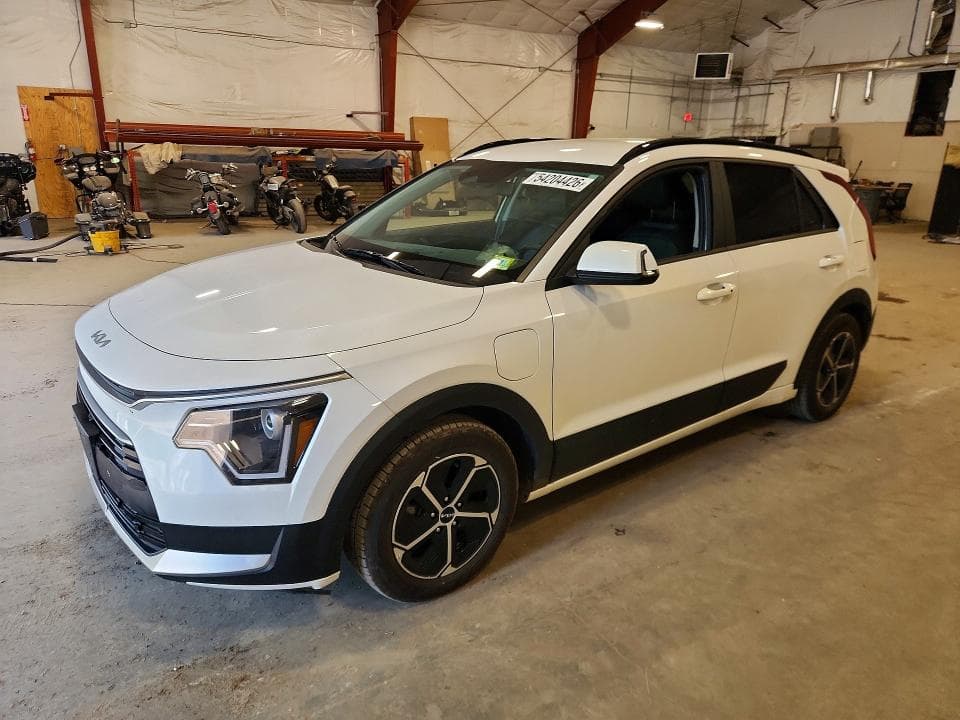 2024 KIA Niro EX