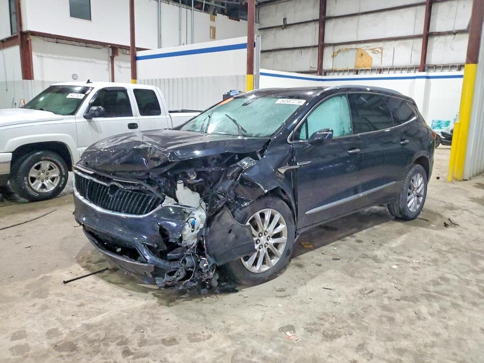 2018 Buick Enclave Premium