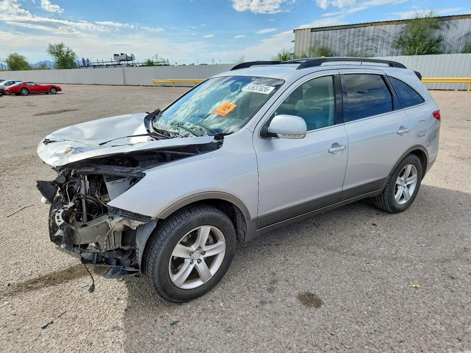 2008 Hyundai Veracruz GLS