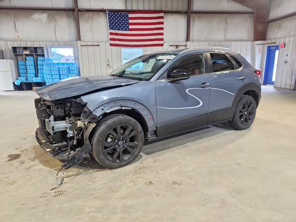 2022 Mazda CX-30 Preferred