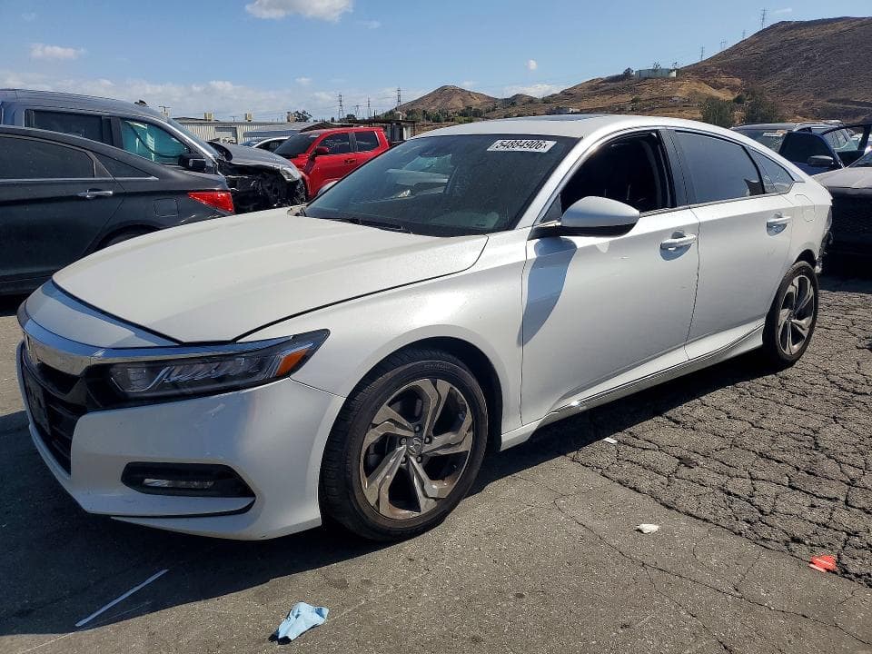 2020 Honda Accord EX