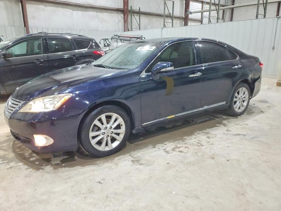 2010 Lexus ES 350