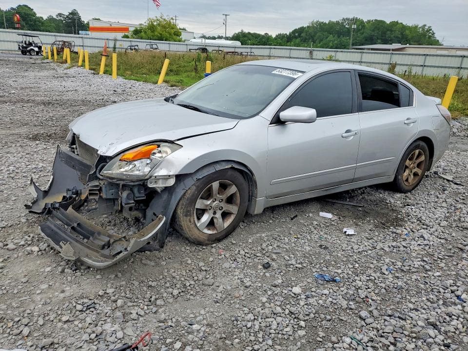 2009 Nissan Altima 2.5