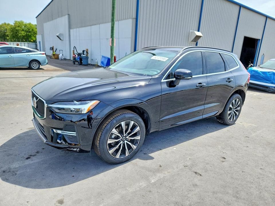 2023 Volvo XC60 Core