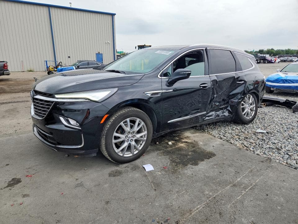 2023 Buick Enclave Premium