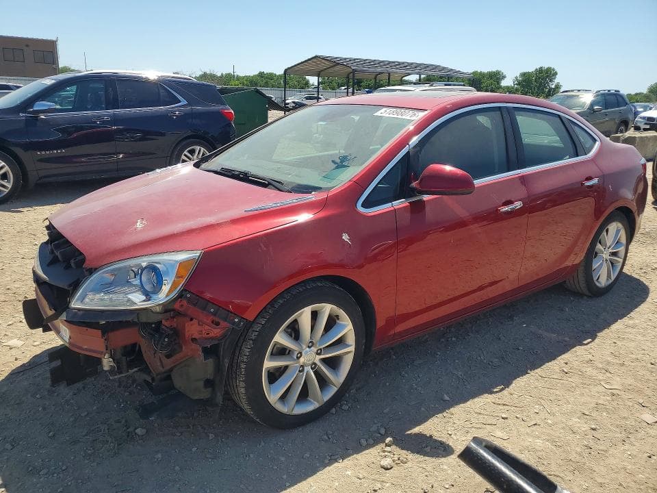 2013 Buick Verano
