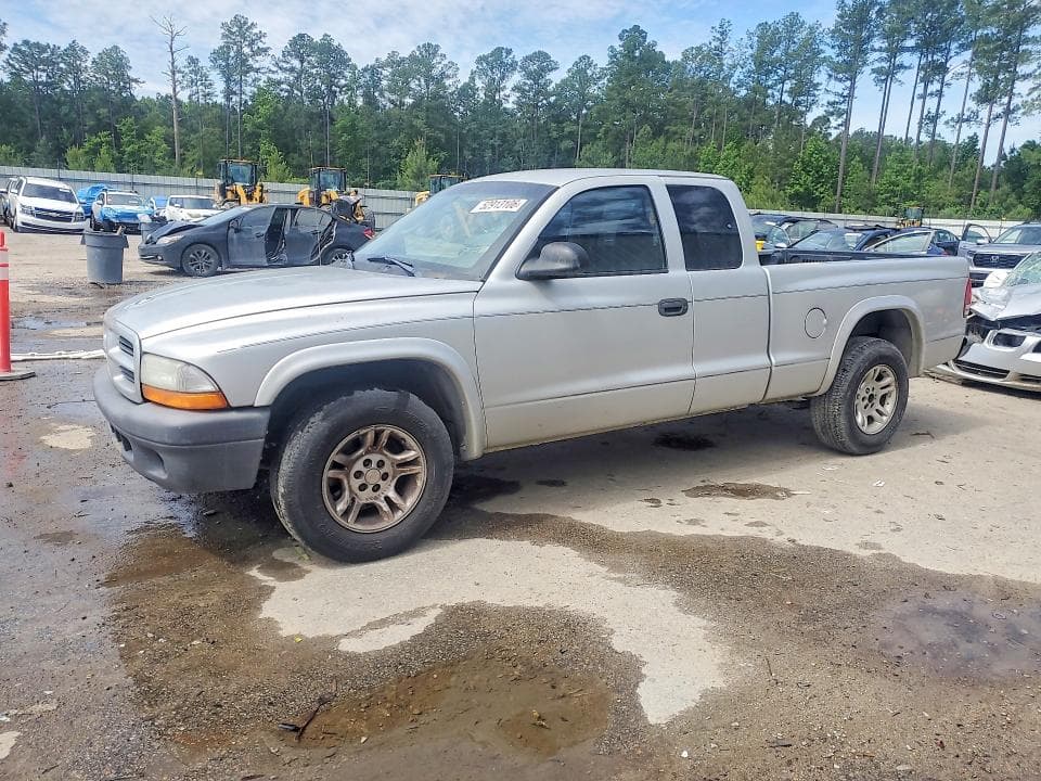 2003 Dodge Dakota SXT