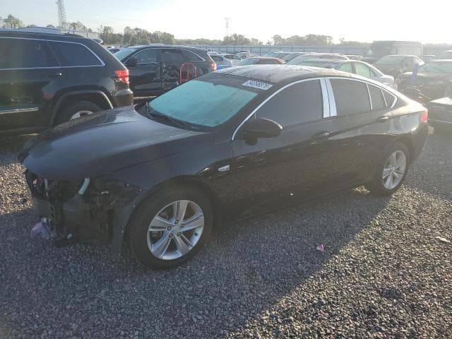 2018 Buick Regal Preferred