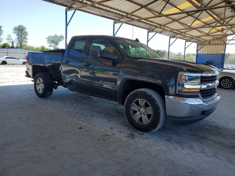 2019 Chevrolet Silverado LD K1500 LT