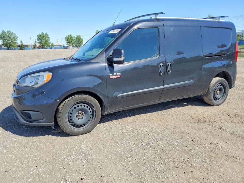 2016 RAM Promaster City Tradesman SLT