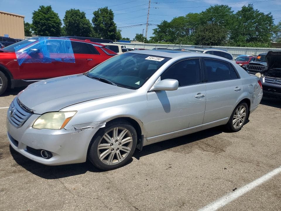 2006 Toyota Avalon Limited