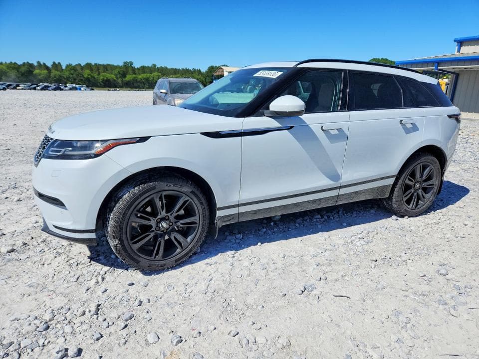 2019 Land Rover Range Rover Velar S
