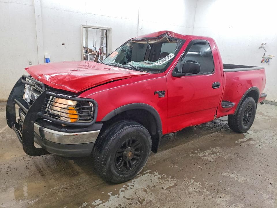 2003 Ford F150