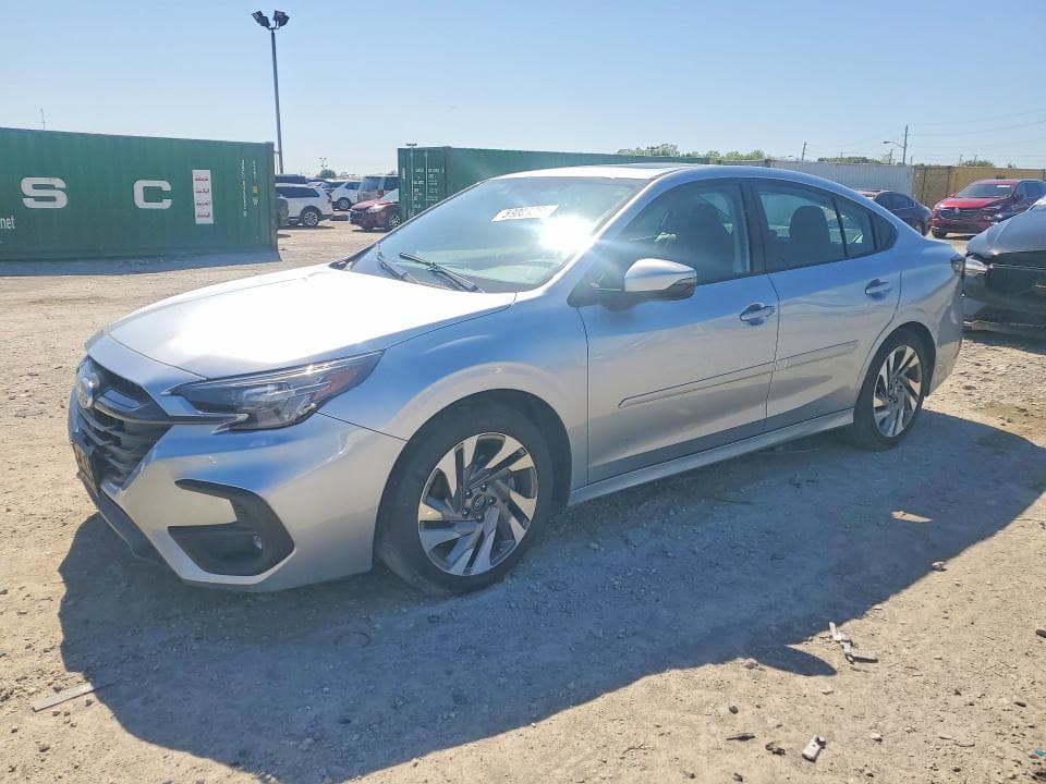 2024 Subaru Legacy Limited