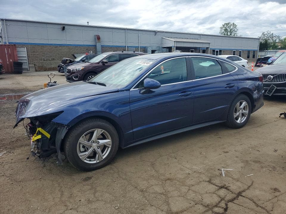 2022 Hyundai Sonata SE