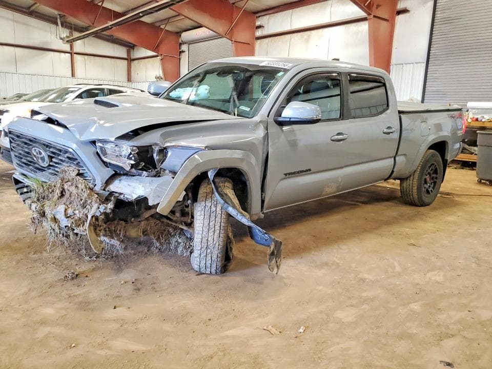 2020 Toyota Tacoma SR5 V6