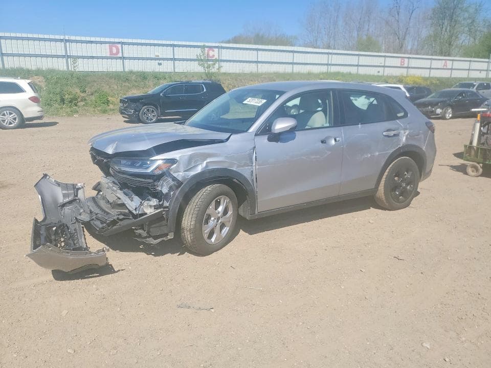 2023 Honda Hr-V LX