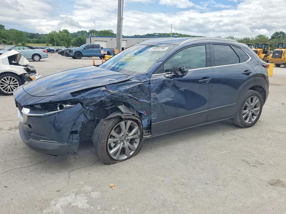 2024 Mazda CX-30 Premium