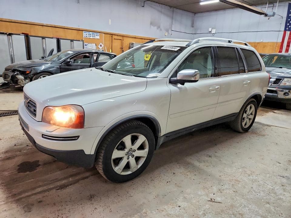2009 Volvo XC90 V8