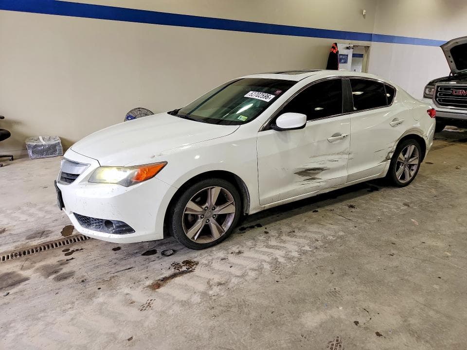 2014 Acura ILX 20 Premium