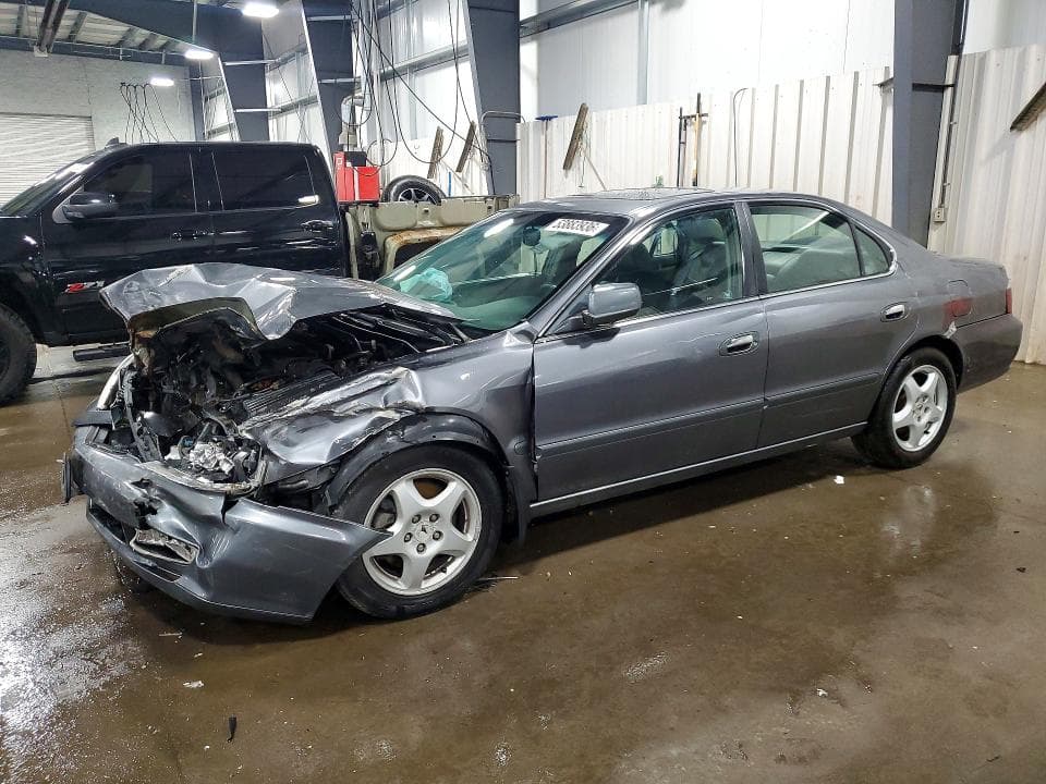 2002 Acura 3.2TL