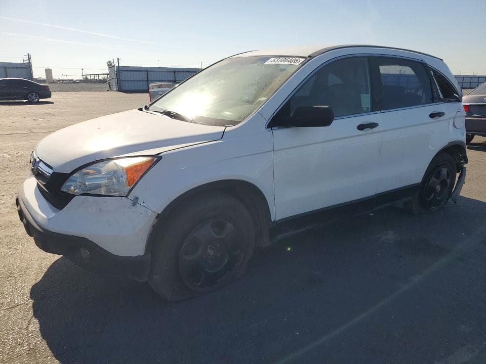 2007 Honda Cr-V LX