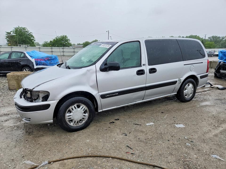 2003 Chevrolet Venture