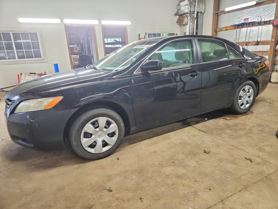 2007 Toyota Camry CE
