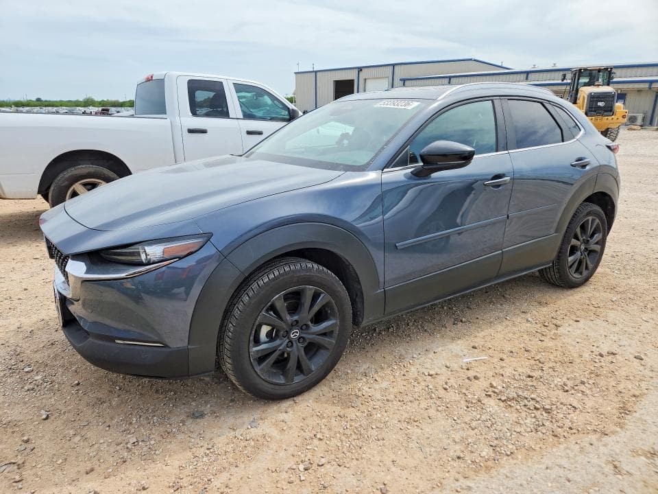 2024 Mazda CX-30 Preferred
