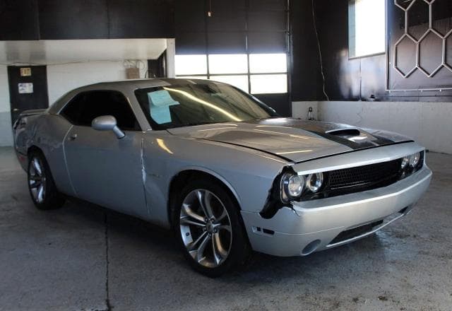 2022 Dodge Challenger R