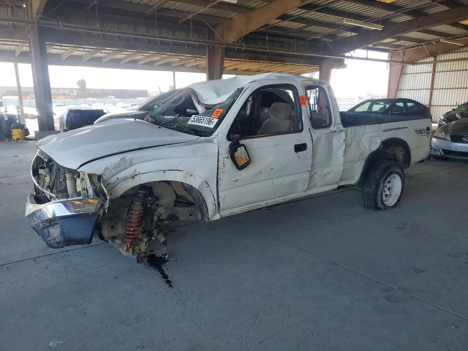 2004 Toyota Tacoma Xtracab Prerunner